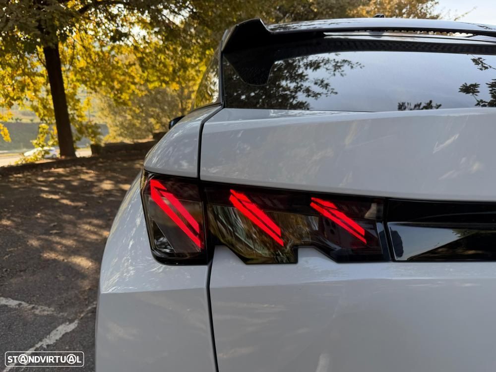 Peugeot E-3008 73 kWh GT - 24