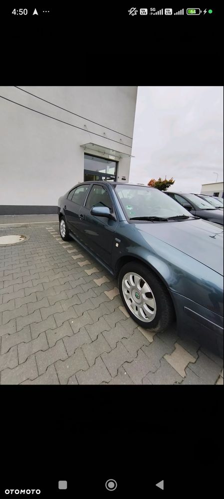 Skoda Octavia - 12