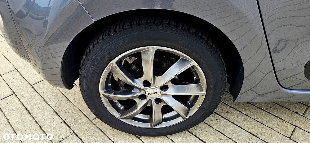 Citroën C3 Picasso 1.6i Exclusive - 14