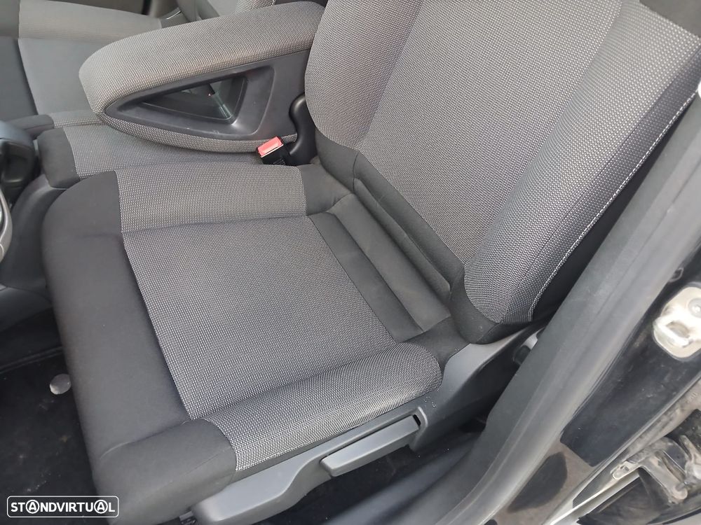 Citroën C4 Cactus 1.6 BlueHDi Feel ETG6 - 11