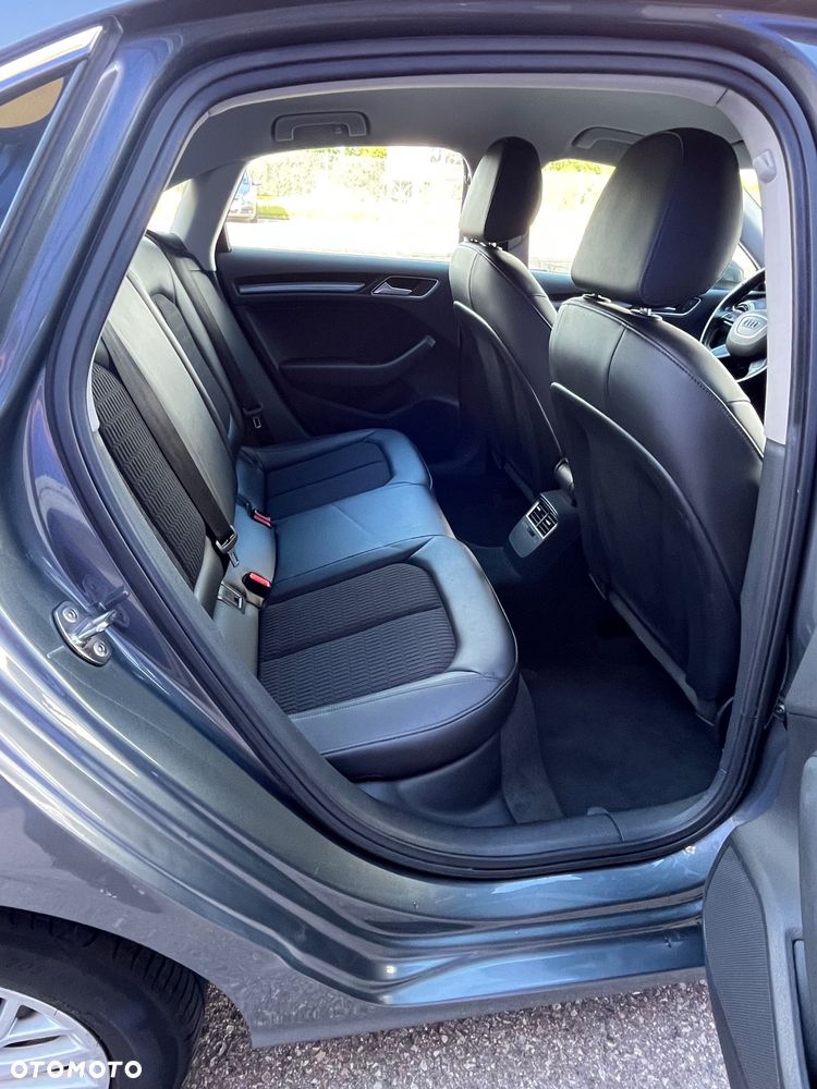 Audi A3 Limousine 1.6 TDI - 19