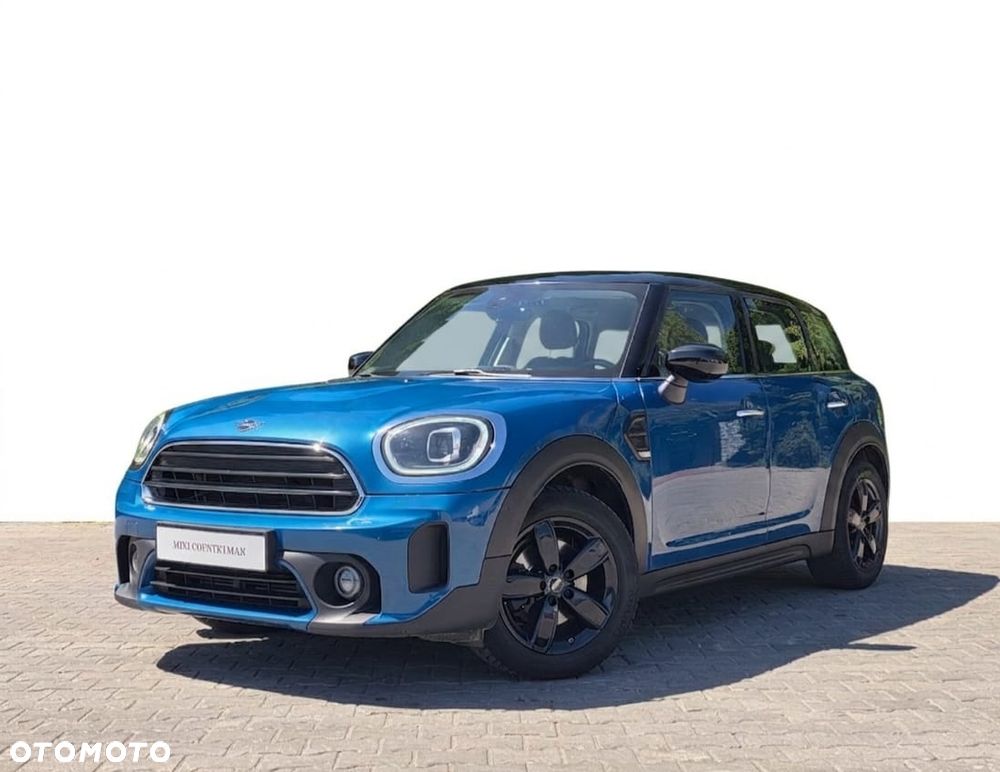 MINI Countryman - 1