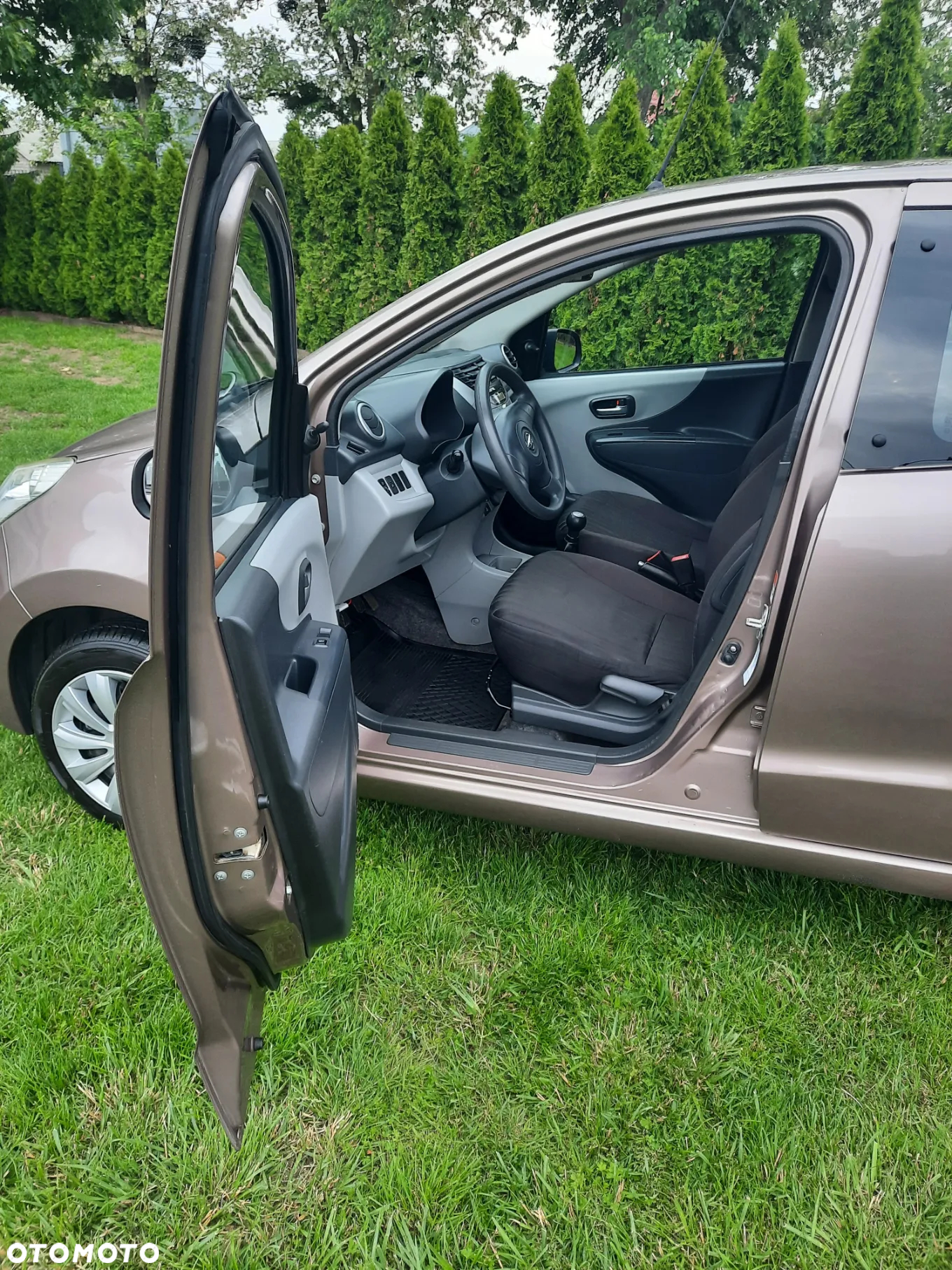 Nissan Pixo 1.0 Visia - 7