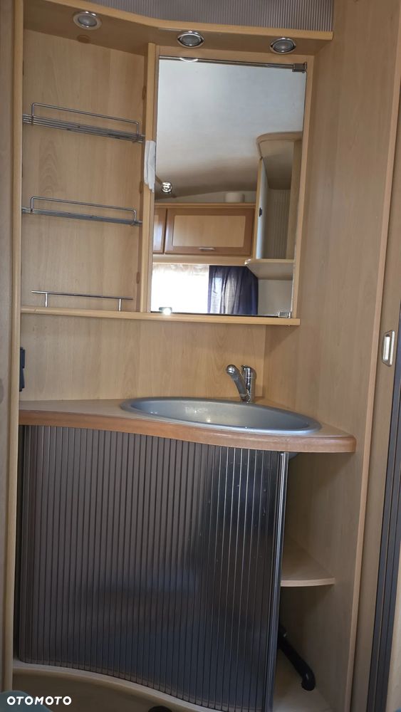 TEC Trvel King 460TDF - 20