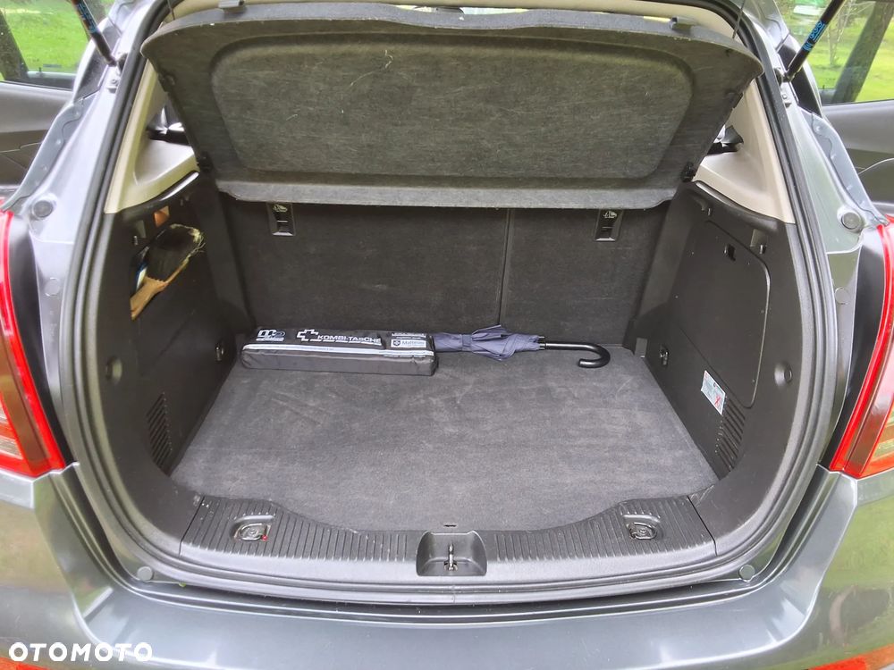 Opel Mokka 1.6 CDTI Cosmo - 15