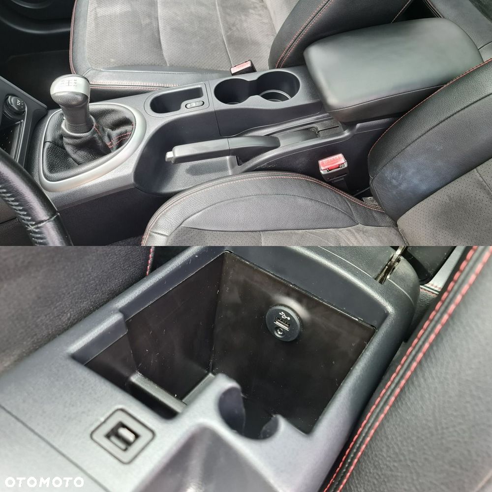 Nissan Qashqai 1.6 360 - 25