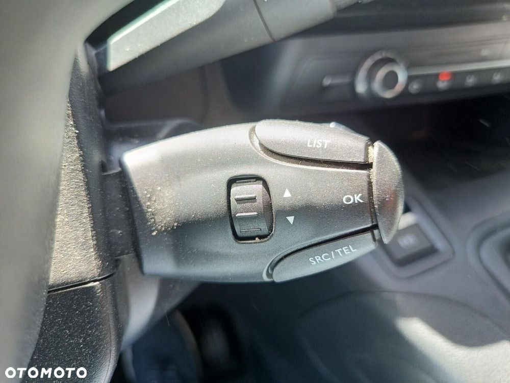 Peugeot partner Active - 16