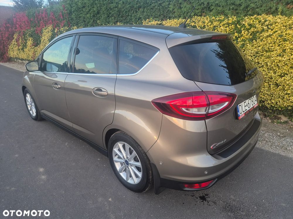 Ford C-Max 2019 photo 5