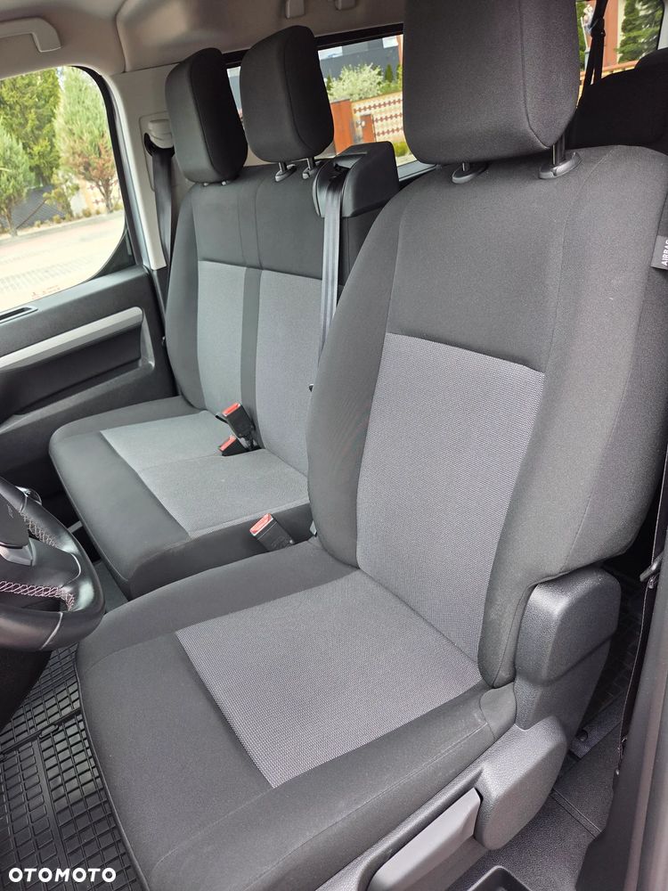 Opel Zafira 1.5 CDTI Extra Long Family - 7
