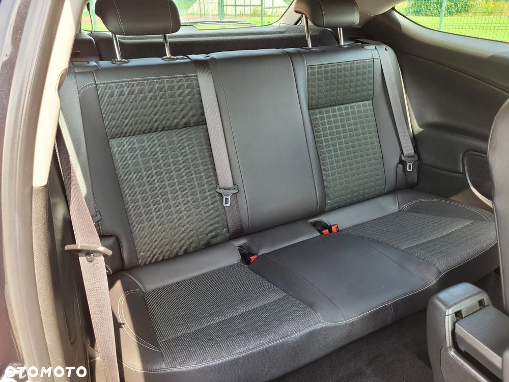 Opel Astra 1.7 CDTI Sport EU5 - 19