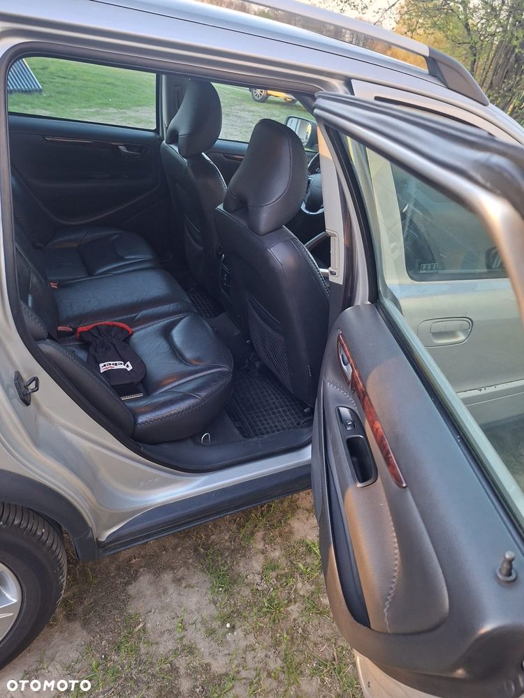 Volvo XC 70 - 14