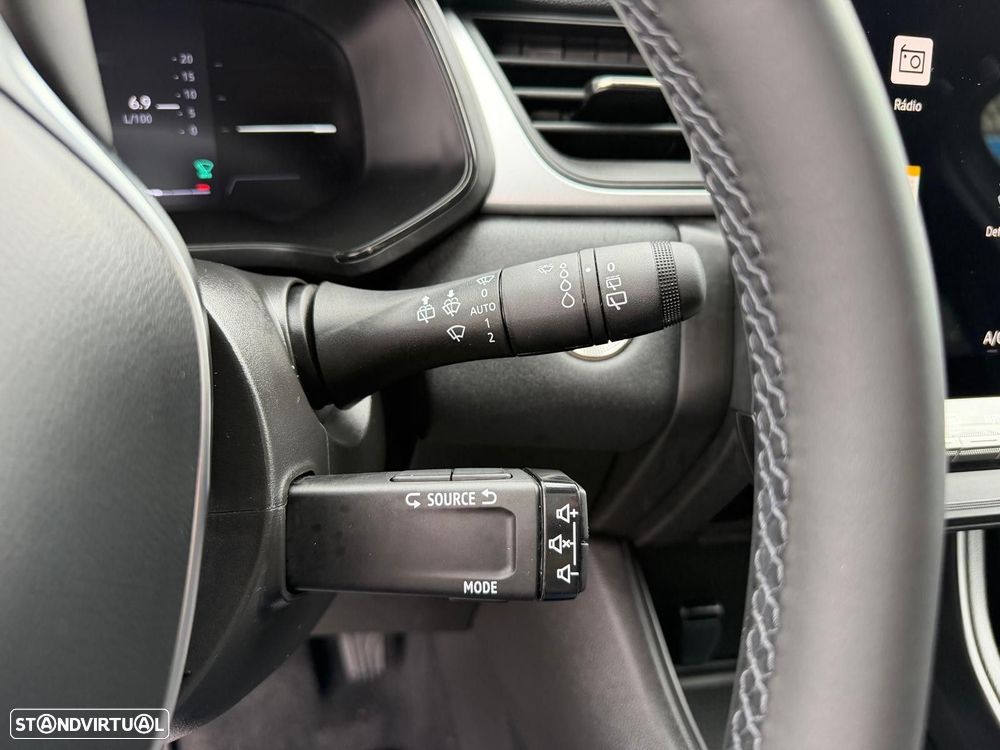 Mitsubishi ASX 1.0 MPI-T Kaiteki - 22