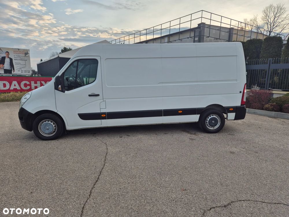 Renault MASTER 2.3DCI L3h2 MAX - 3