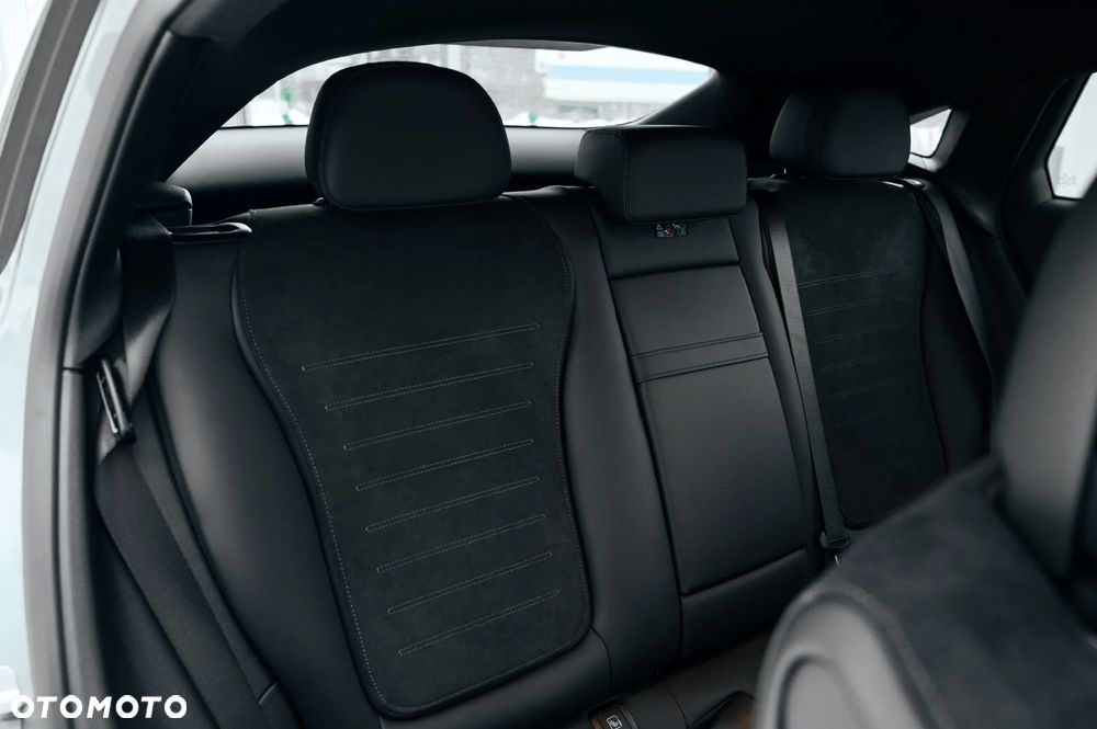 Mercedes-Benz GLC 220 d mHEV 4-Matic AMG Line - 16