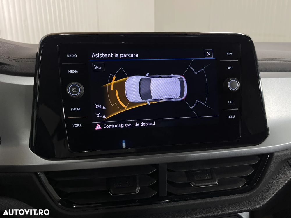 Volkswagen T-Roc 2.0 TDI Life - 15