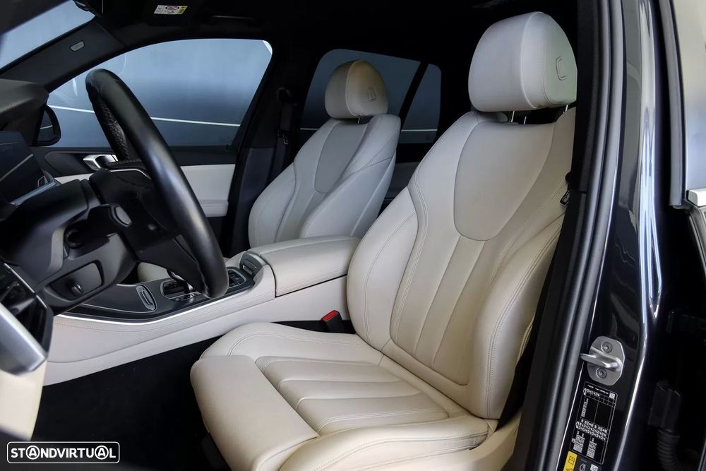 BMW X5 45 e xDrive - 10