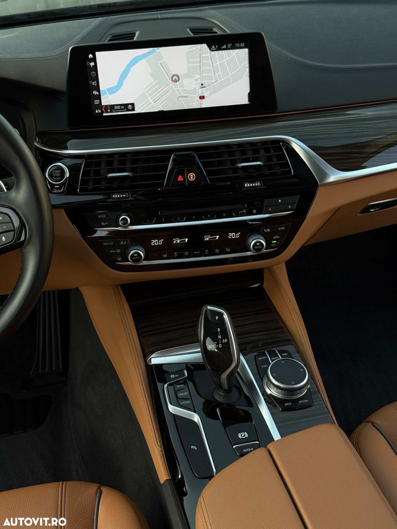 BMW Seria 5 - 30