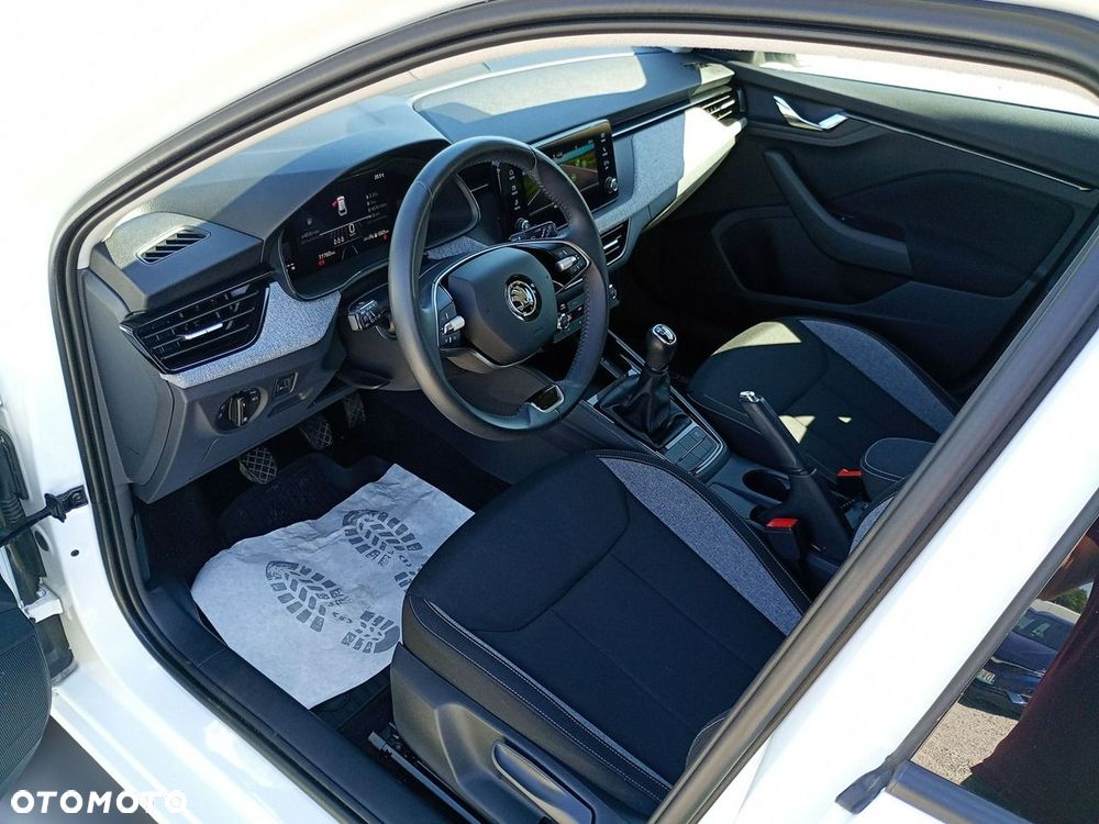 Skoda Scala 1.0 TSI Selection - 19
