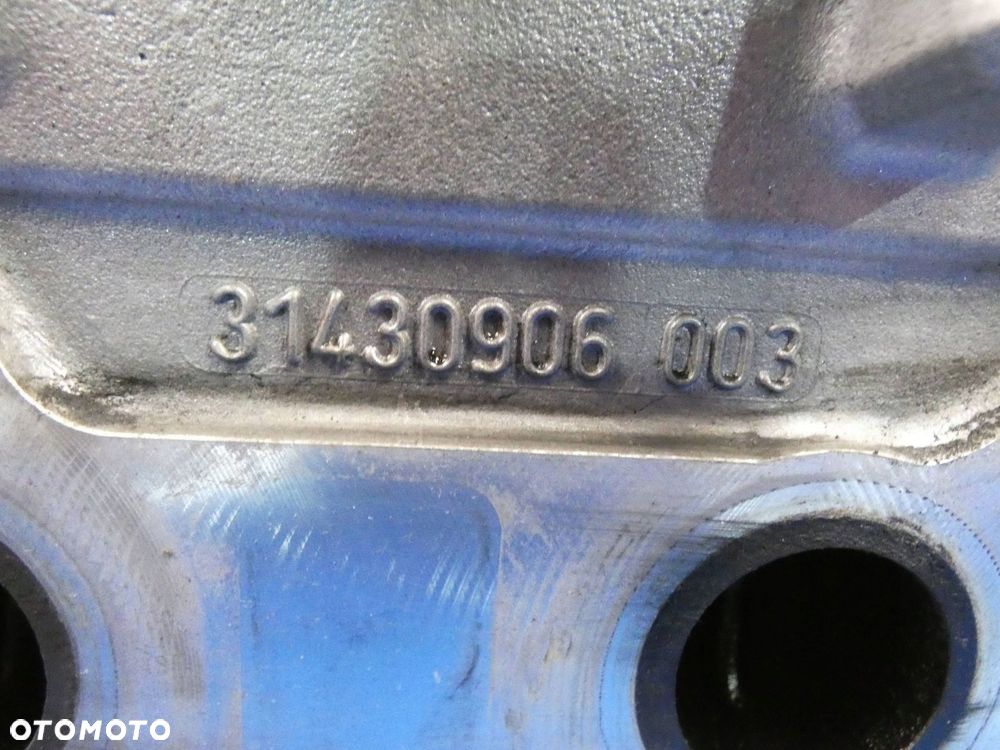 VOLVO XC90 II XC60 II V90 S90 2.0 D5 D3 GŁOWICA CYLINDRÓW - 9