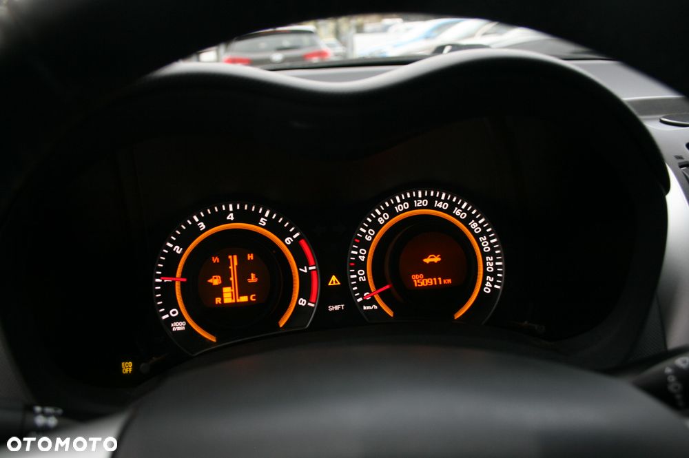 Toyota Auris 1.33 VVT-i - 22