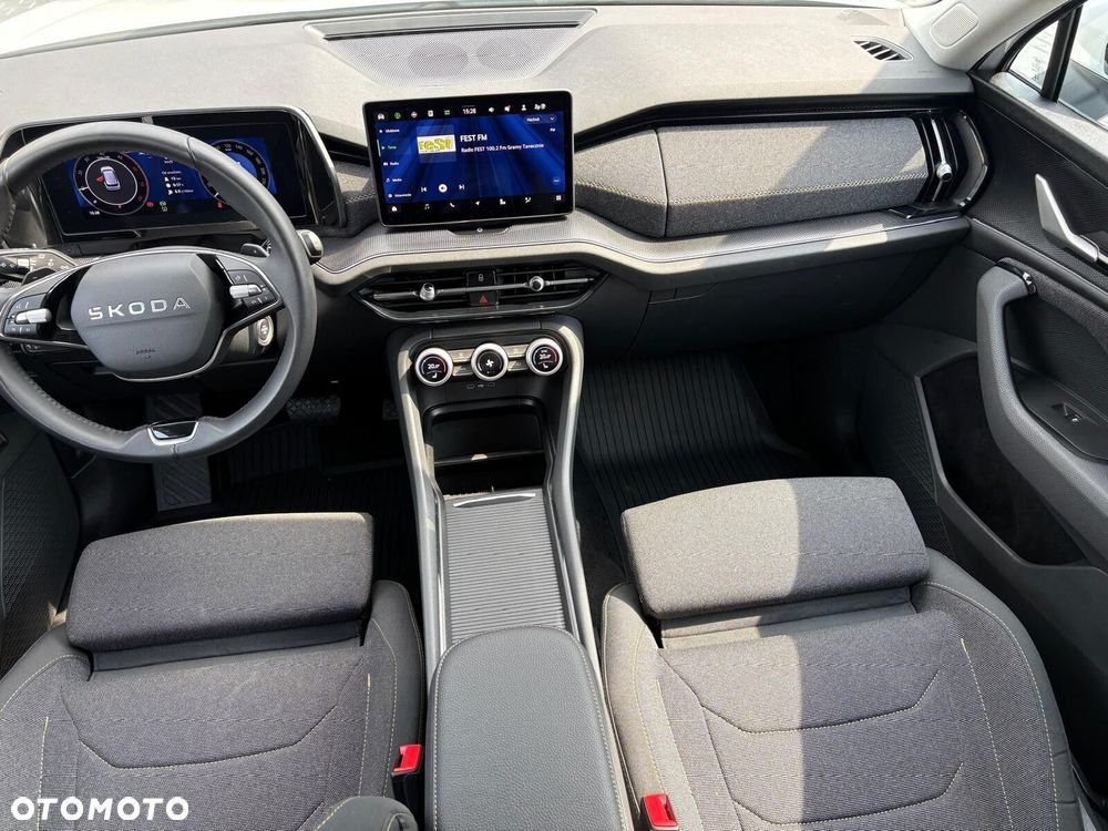 Skoda Kodiaq - 13