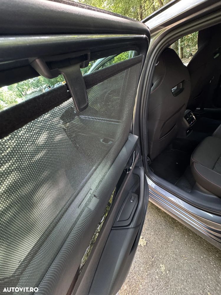 Skoda Octavia 2.0 TSI DSG RS Plus - 17