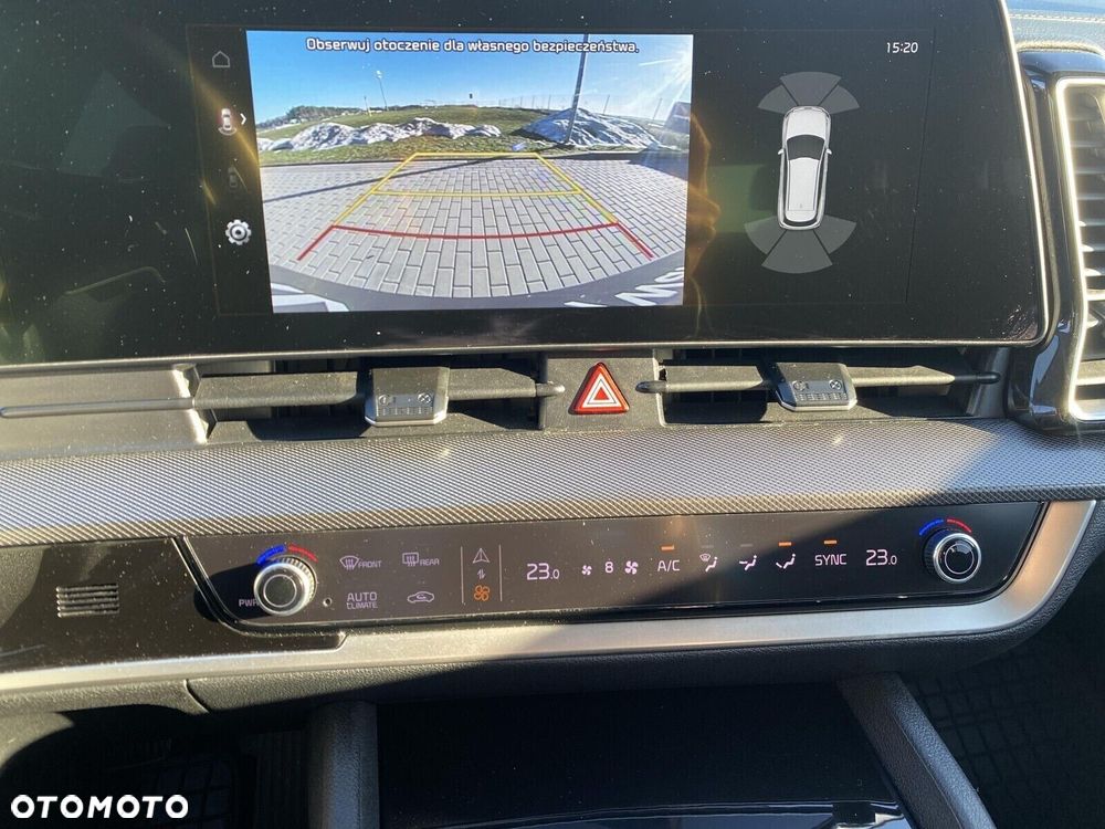Kia Sportage - 25