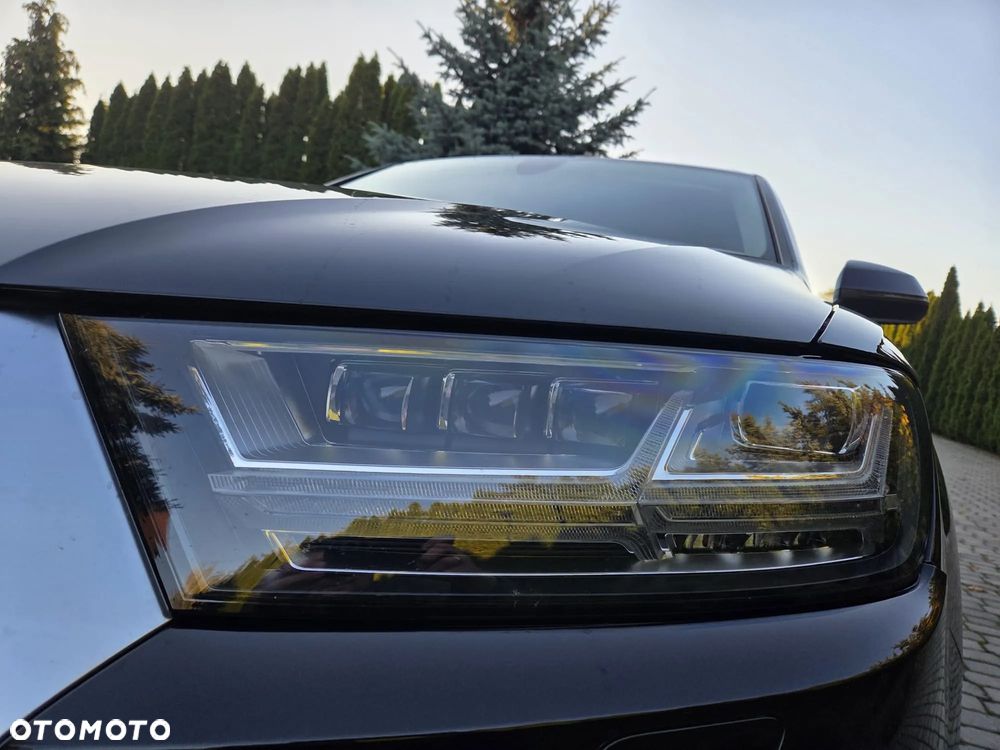 Audi Q7 3.0 TDI Quattro Tiptronic - 25