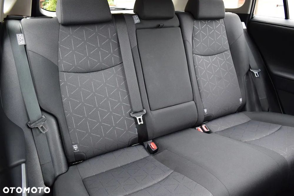 Toyota RAV4 2.0 Comfort 4x2 MS - 31
