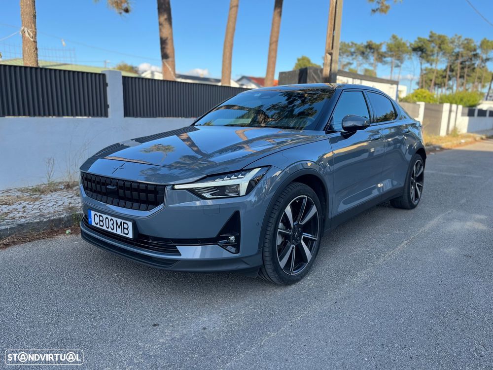 Polestar 2 Dual Motor 78kWh - 15