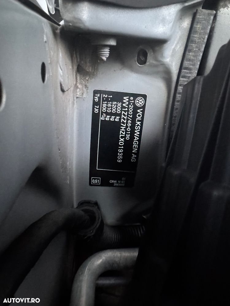 Volkswagen Transporter T6.1 - 26