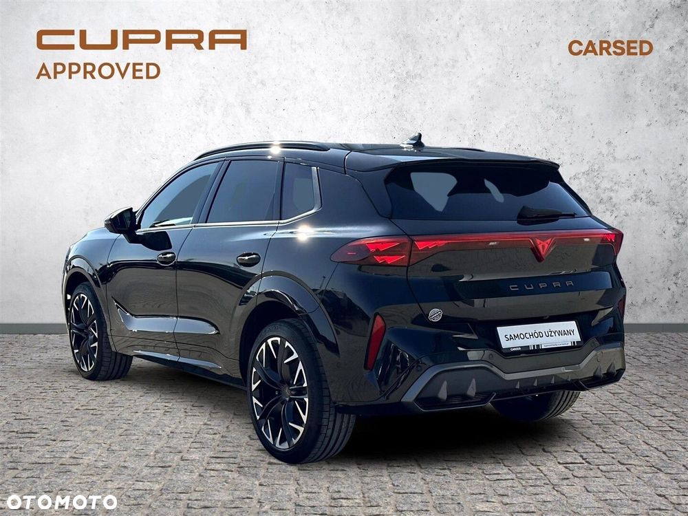 Cupra Terramar 2.0 TSI 4Drive VZ DSG - 40