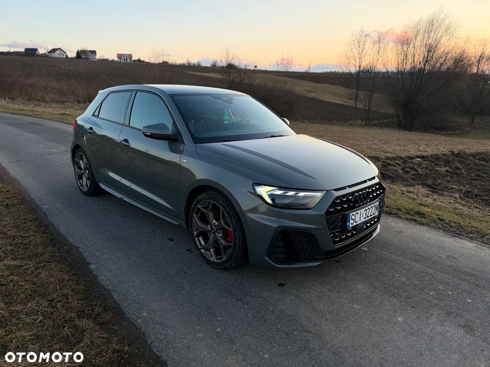 Audi A1 Sportback - 8