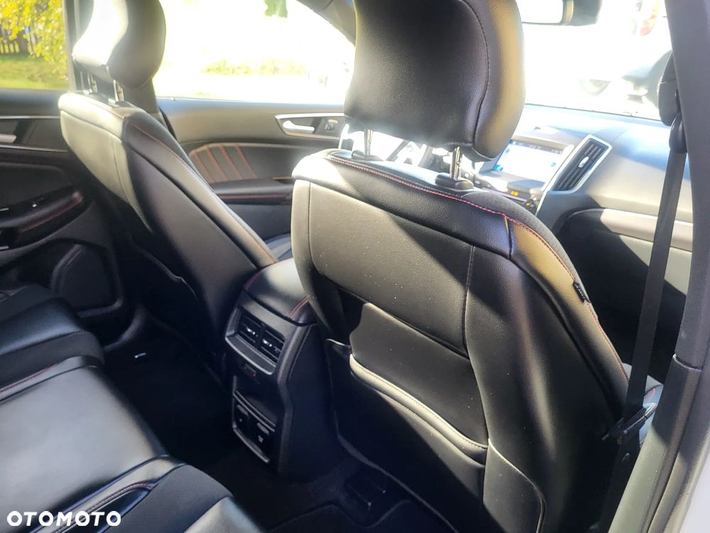 Ford Edge 2.0 EcoBlue Twin-Turbo 4WD ST-Line - 18