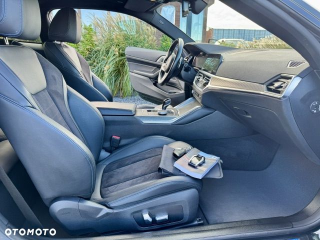 BMW M4 - 7