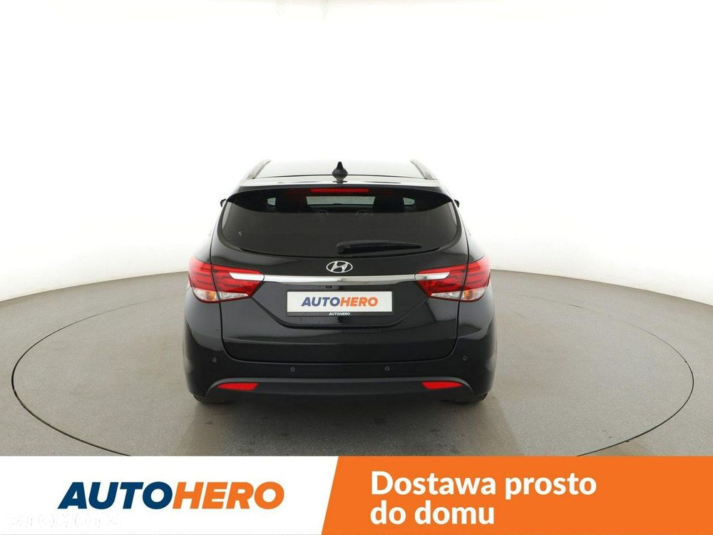 Hyundai i40 Kombi 2.0 Automatik Trend - 7
