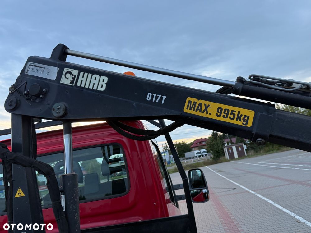 Iveco 35 C 3.0 170 KM BLIZNIAKI - 18