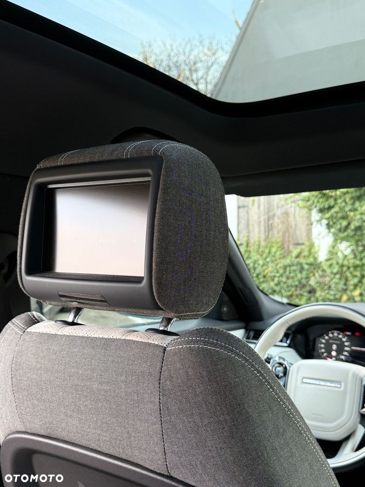 Land Rover Range Rover Velar 2.0 Si4 GPF R-Dynamic SE - 9