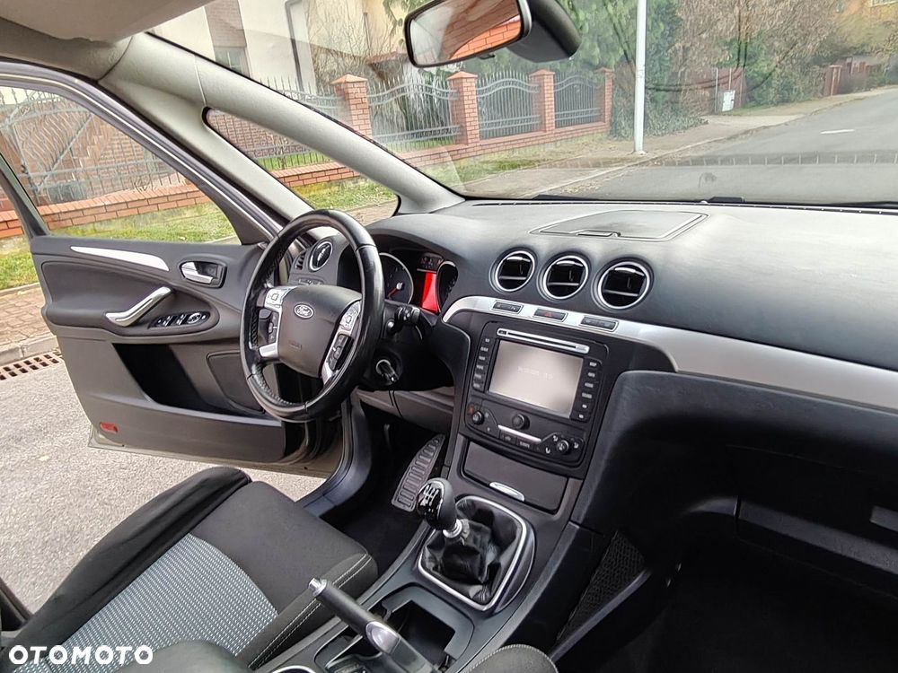 Ford S-Max 1.6 EcoBoost Start Stopp System Champions Edition - 23