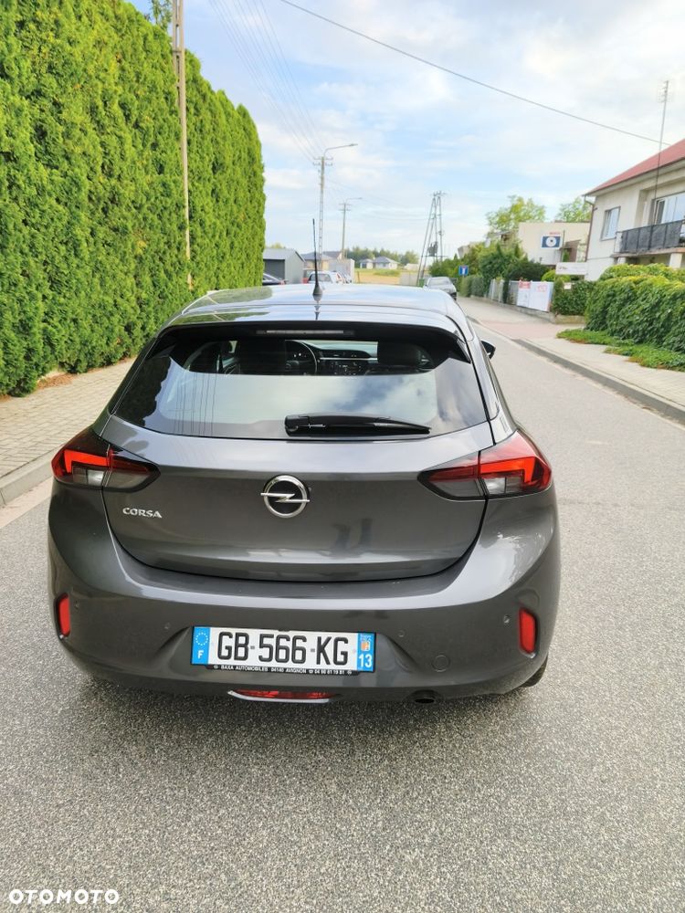 Opel Corsa - 7