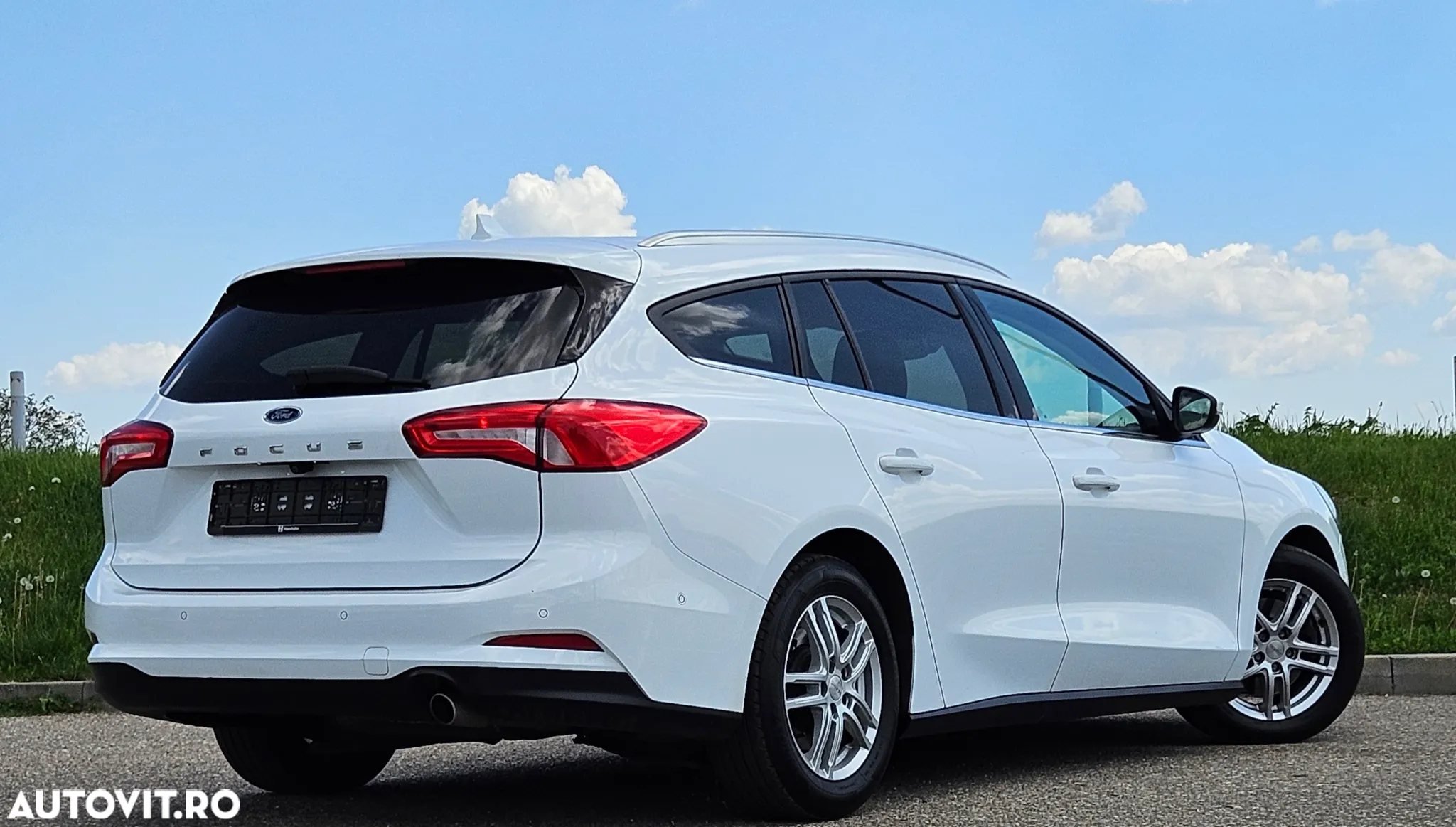 Ford Focus - 4