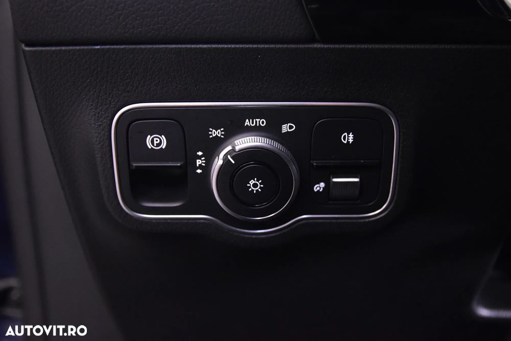 Mercedes-Benz EQA 250 - 15