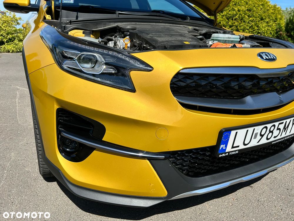 Kia XCeed ver-1-6-gdi-phev-l-dct - 21