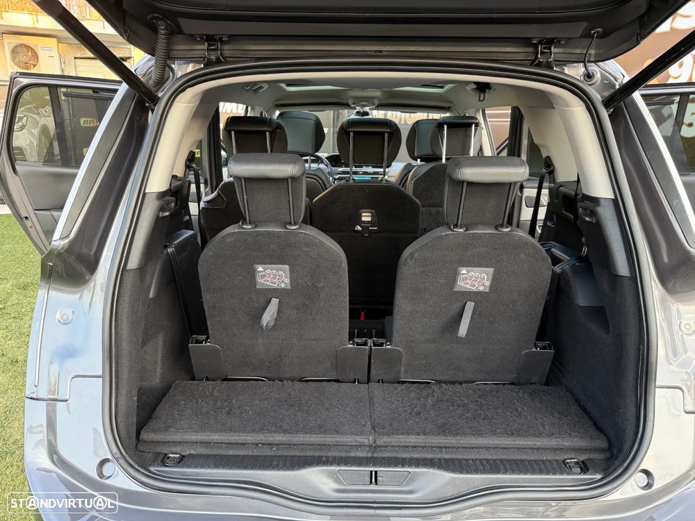 Citroën Grand C4 Spacetourer 1.5 BlueHDi Shine - 52