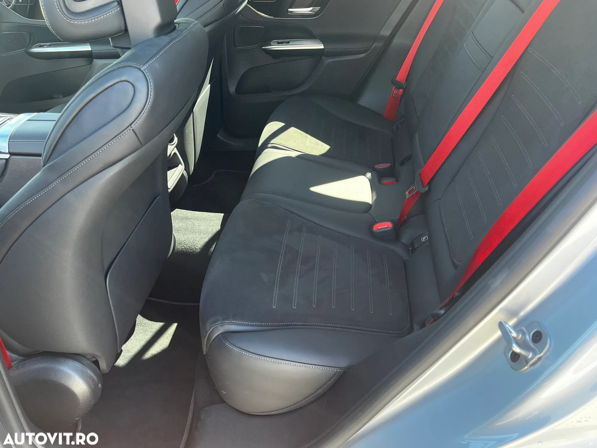 Mercedes-Benz GLC 300 de 4MATIC - 11