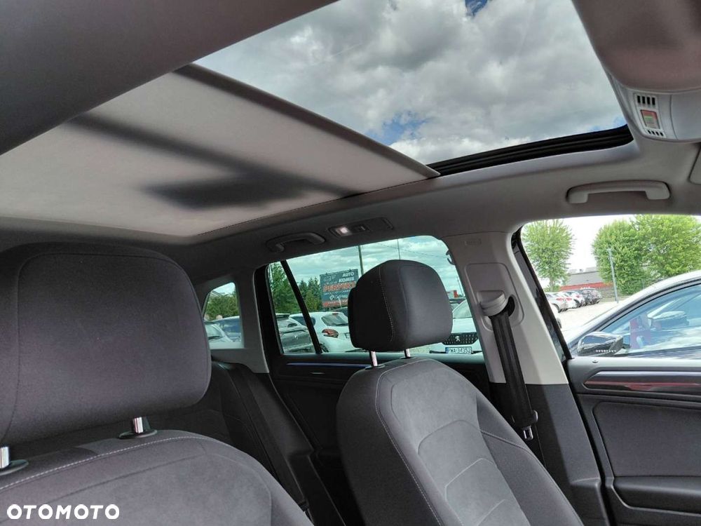 Volkswagen Tiguan - 20