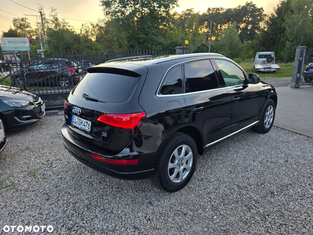 Audi Q5 2.0 TDI quattro S tronic - 3