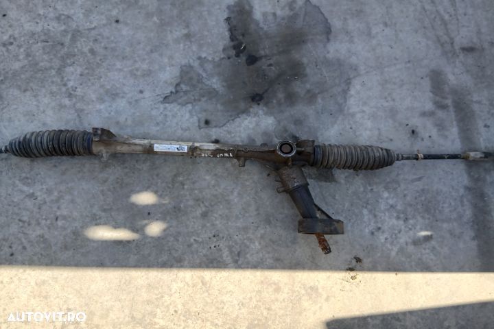 Caseta de directie 1S1423057J 1S1423057J Volkswagen VW Up 1 [2011 - 2 - 3