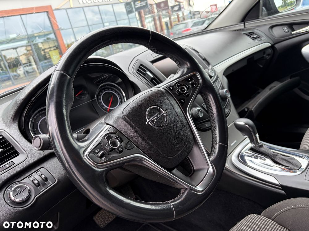 Opel Insignia - 7