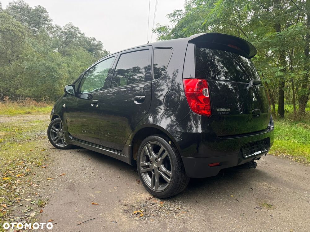 Mitsubishi Colt 1.3 ClearTec Intense - 3